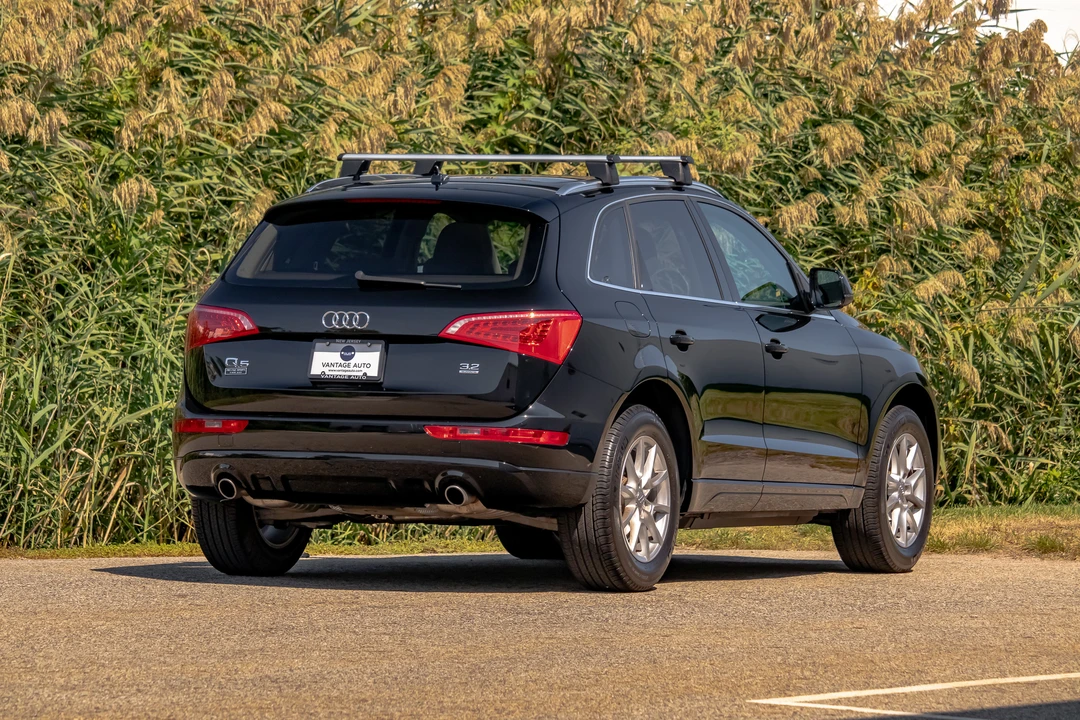 2010 Audi 8R Q5 - Image 18 of 31
