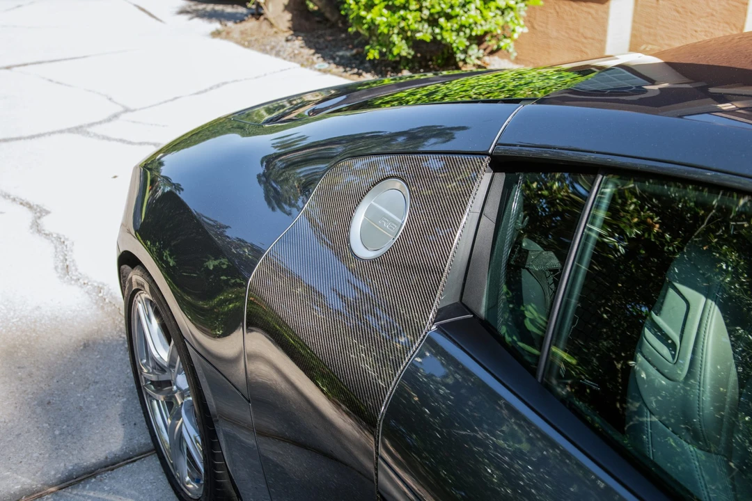 2010 Audi 42 R8 - Image 14 of 31