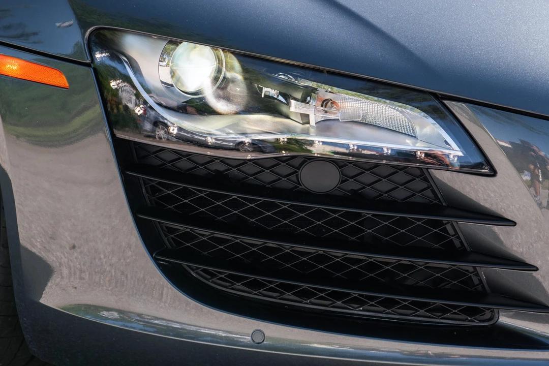 2010 Audi 42 R8 - Image 21 of 31