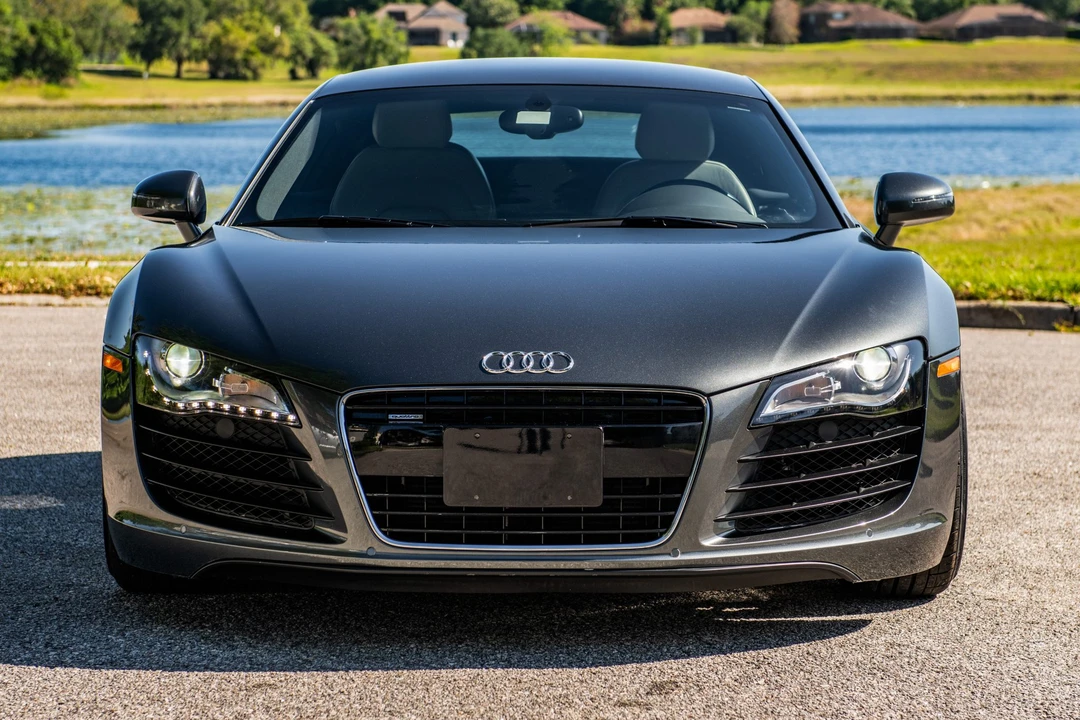 2010 Audi 42 R8 - Image 3 of 31