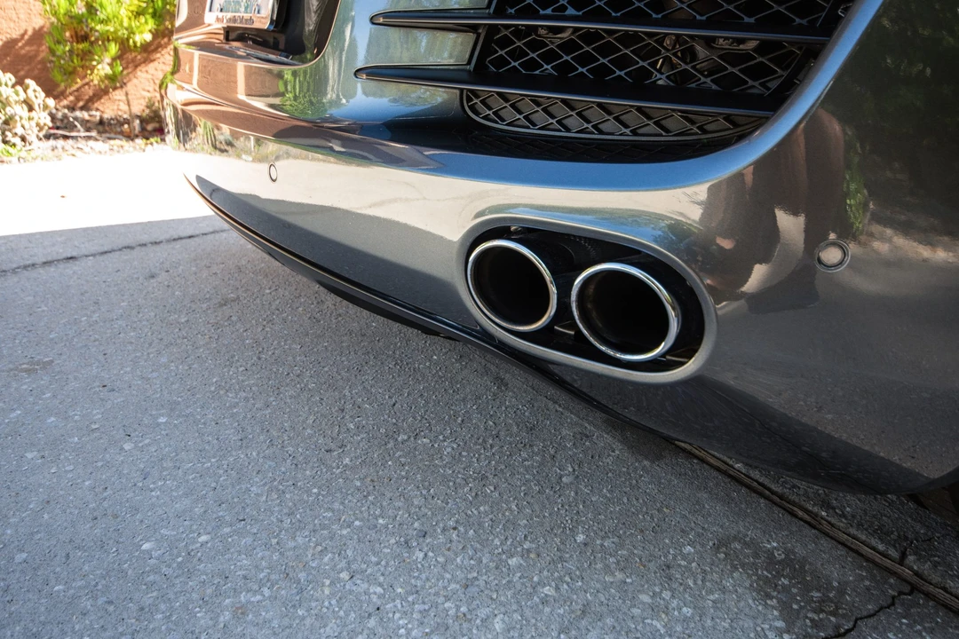 2010 Audi 42 R8 - Image 23 of 31
