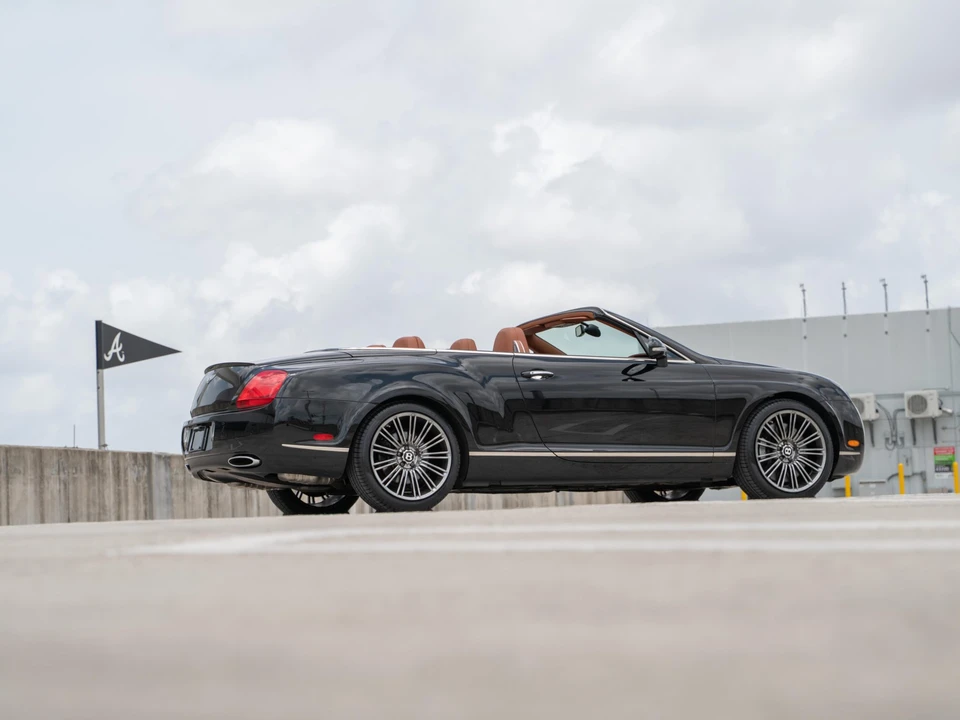 2010 Bentley Continental GTC - Image 16 of 31