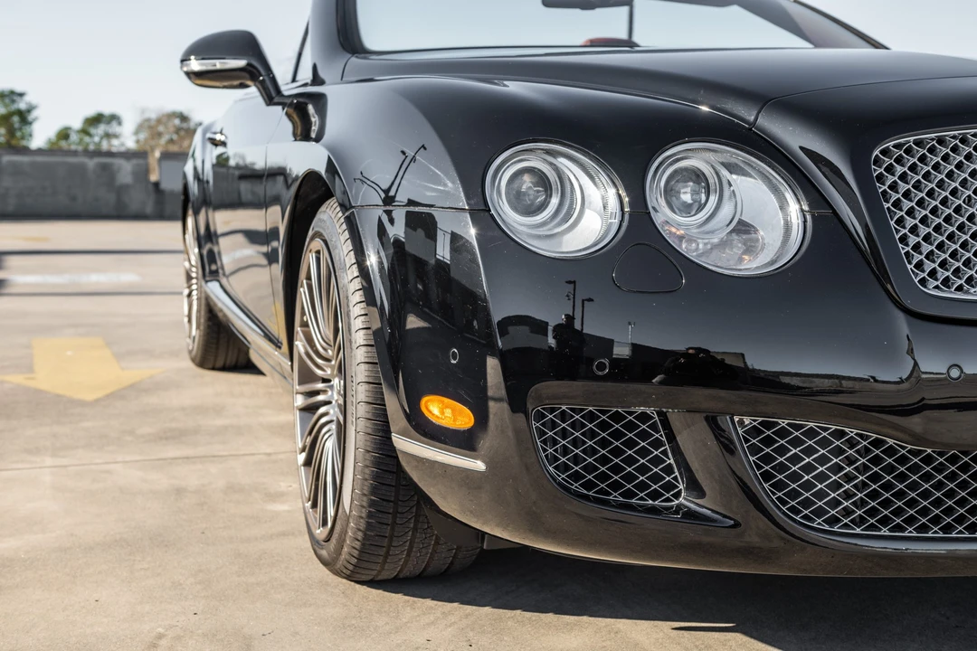 2010 Bentley Continental GTC - Image 26 of 31