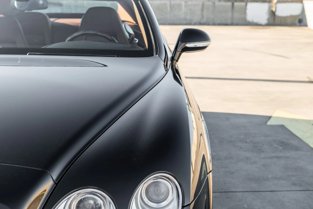 2010 Bentley Continental GTC - Image 23 of 31
