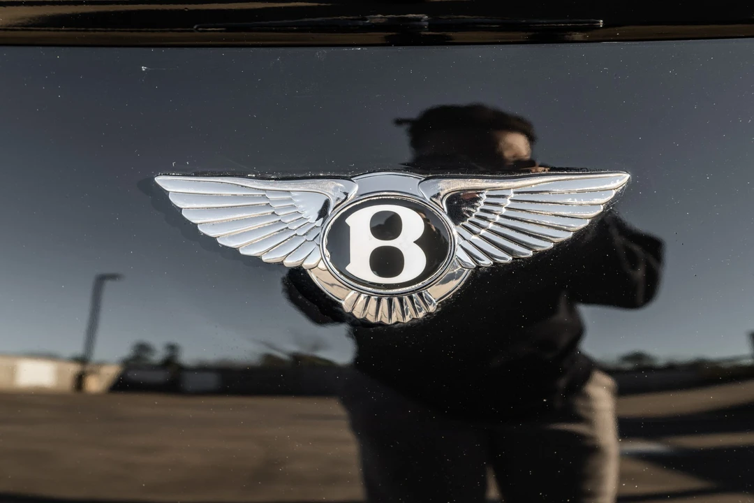 2010 Bentley Continental GTC - Image 21 of 31