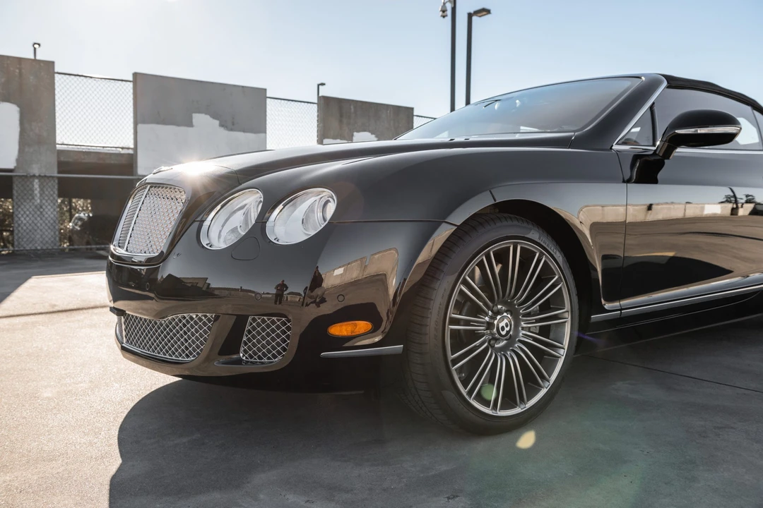 2010 Bentley Continental GTC - Image 28 of 31