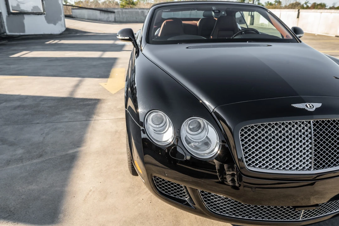 2010 Bentley Continental GTC - Image 19 of 31