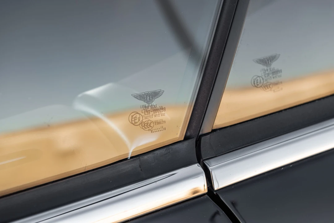 2010 Bentley Continental GTC - Image 31 of 31