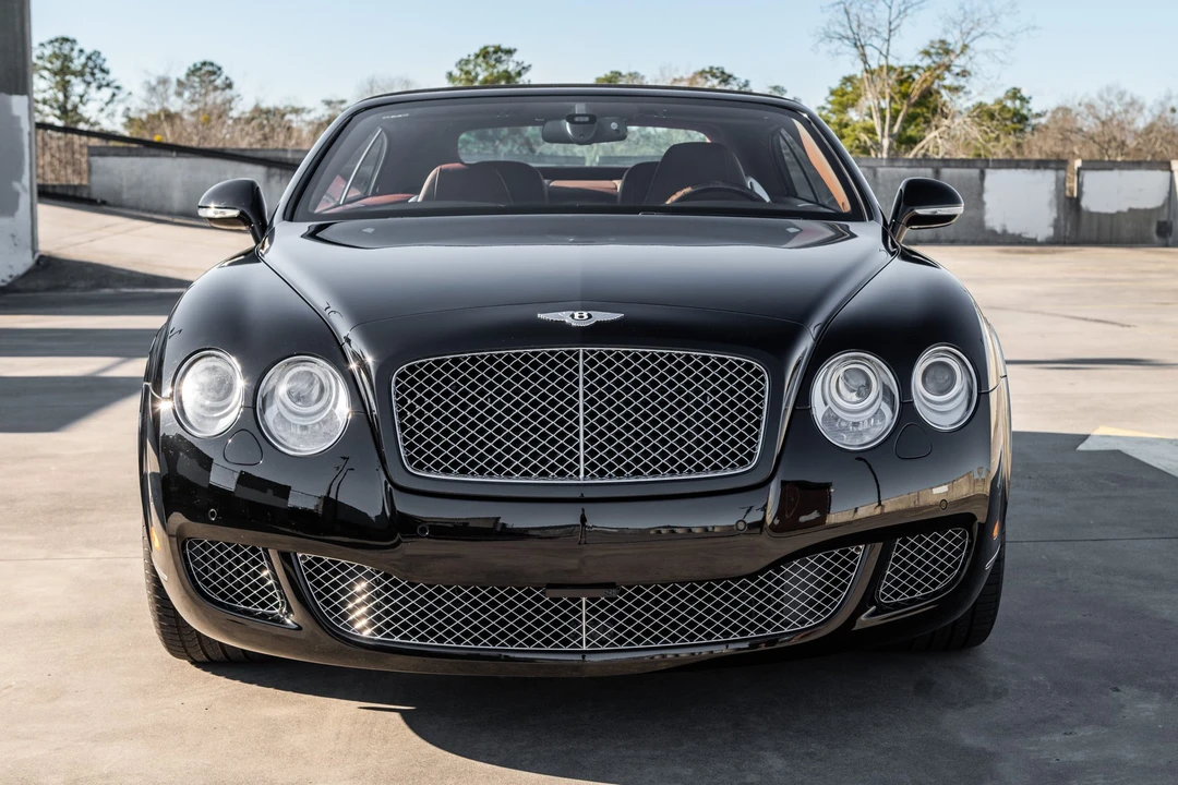 2010 Bentley Continental GTC - Image 9 of 31