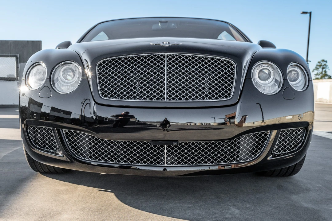 2010 Bentley Continental GTC - Image 18 of 31