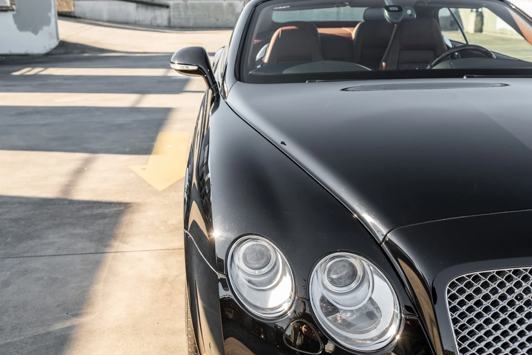 2010 Bentley Continental GTC - Image 22 of 31