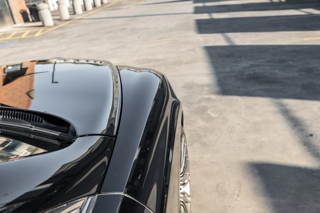 2010 Bentley Continental GTC - Image 25 of 31
