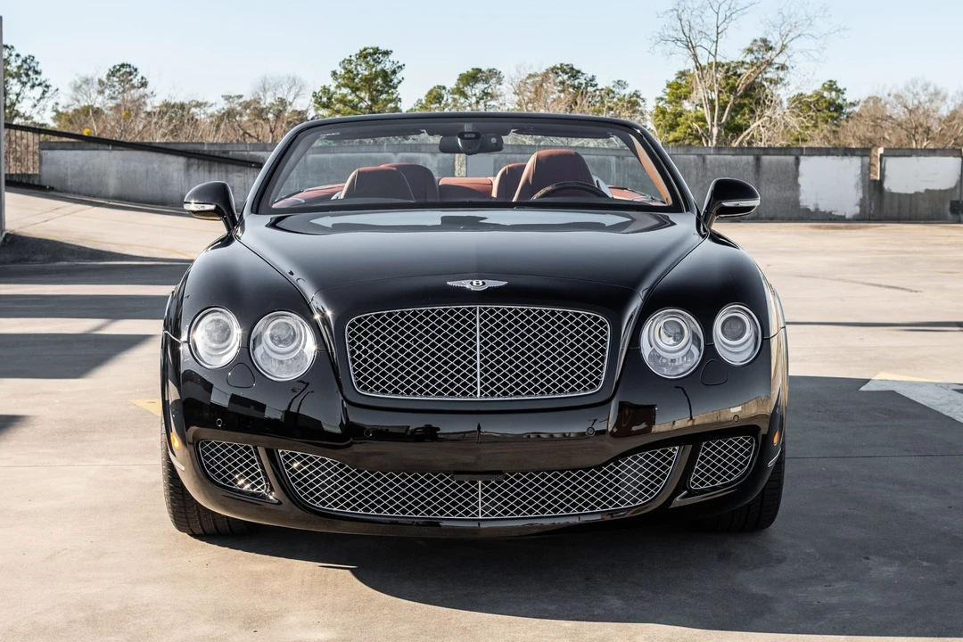 2010 Bentley Continental GTC - Image 17 of 31
