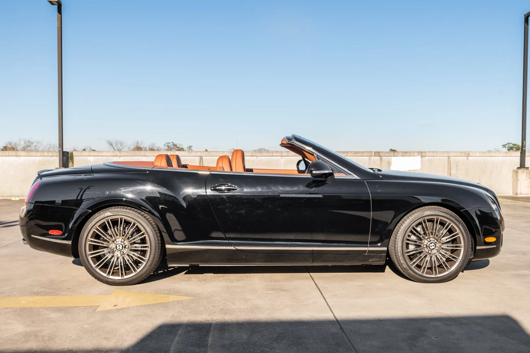 2010 Bentley Continental GTC - Image 15 of 31