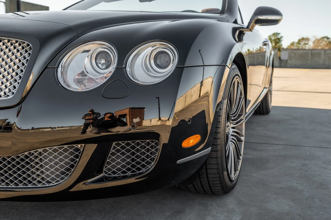 2010 Bentley Continental GTC - Image 27 of 31