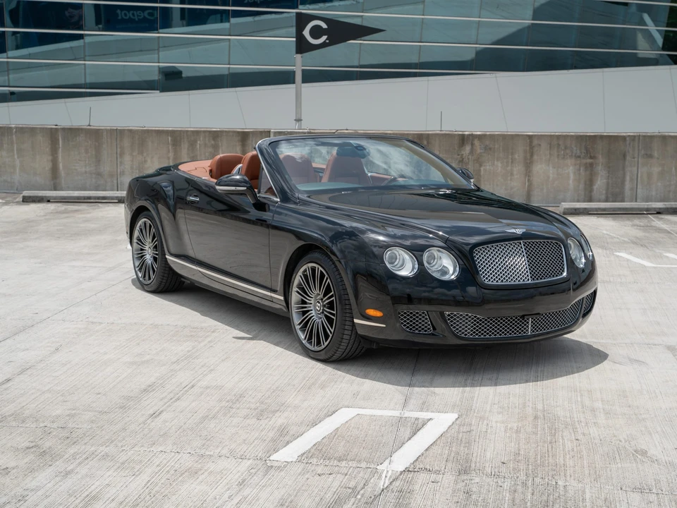 2010 Bentley Continental GTC - Image 19 of 31