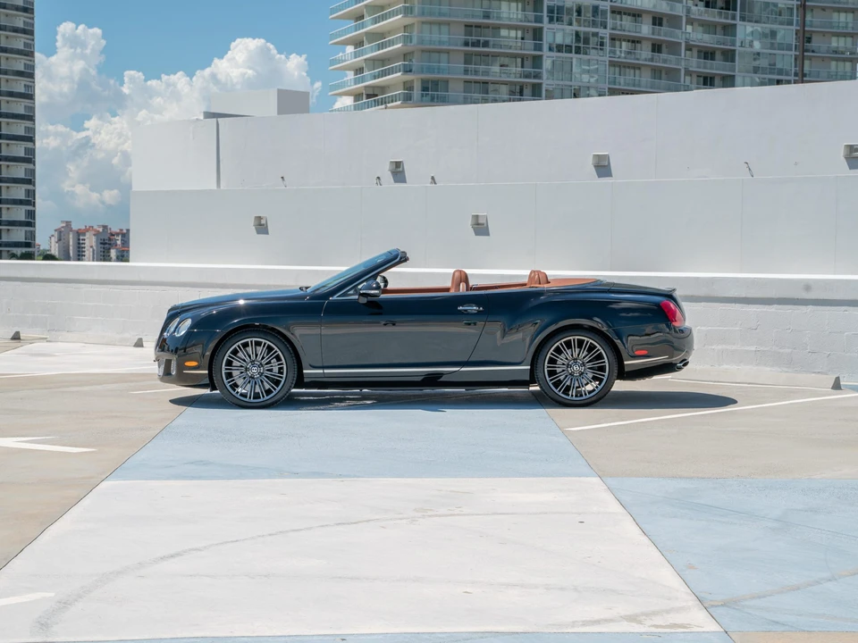 2010 Bentley Continental GTC - Image 29 of 31