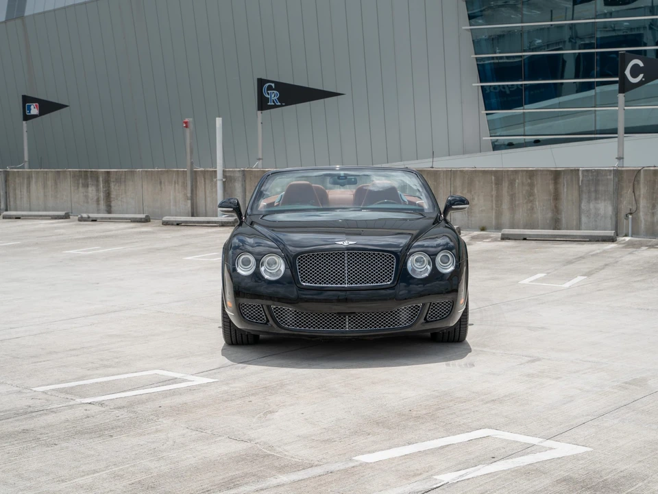 2010 Bentley Continental GTC - Image 20 of 31