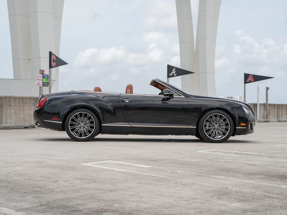 2010 Bentley Continental GTC - Image 14 of 31