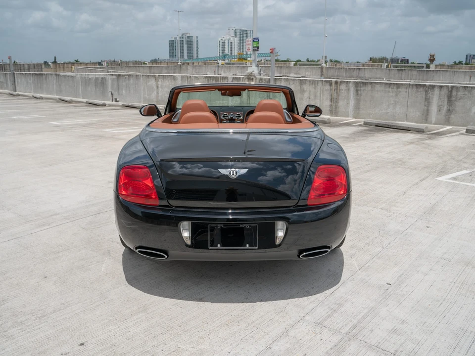 2010 Bentley Continental GTC - Image 8 of 31