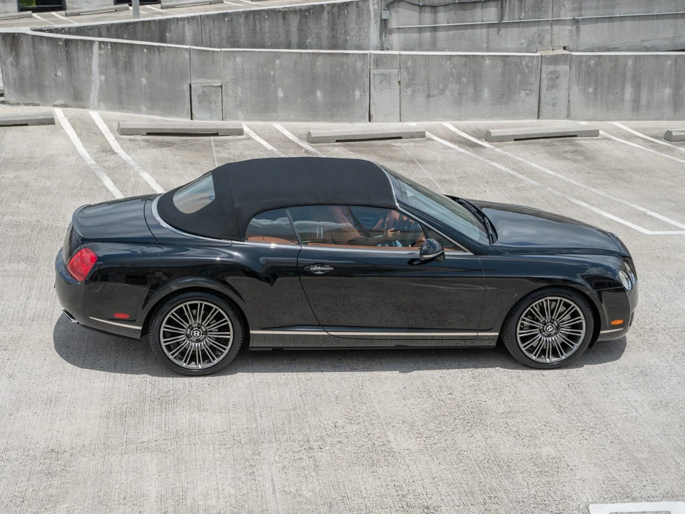 2010 Bentley Continental GTC - Image 22 of 31