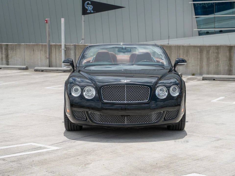 2010 Bentley Continental GTC - Image 21 of 31