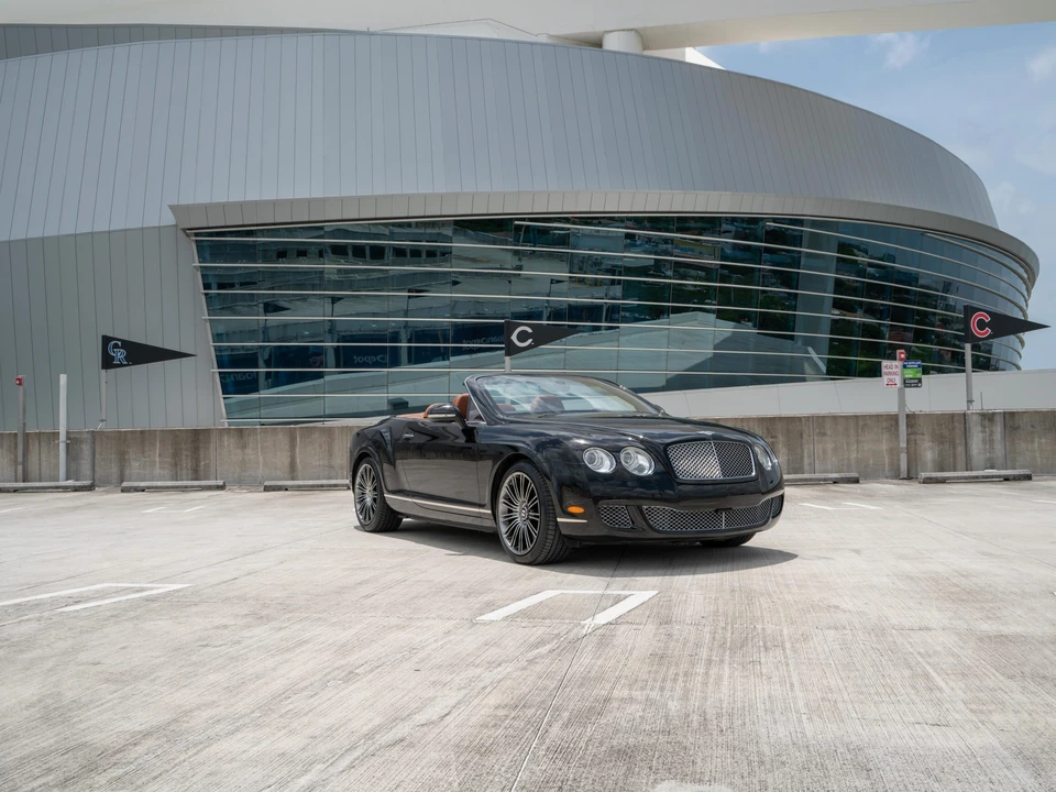 2010 Bentley Continental GTC - Image 18 of 31