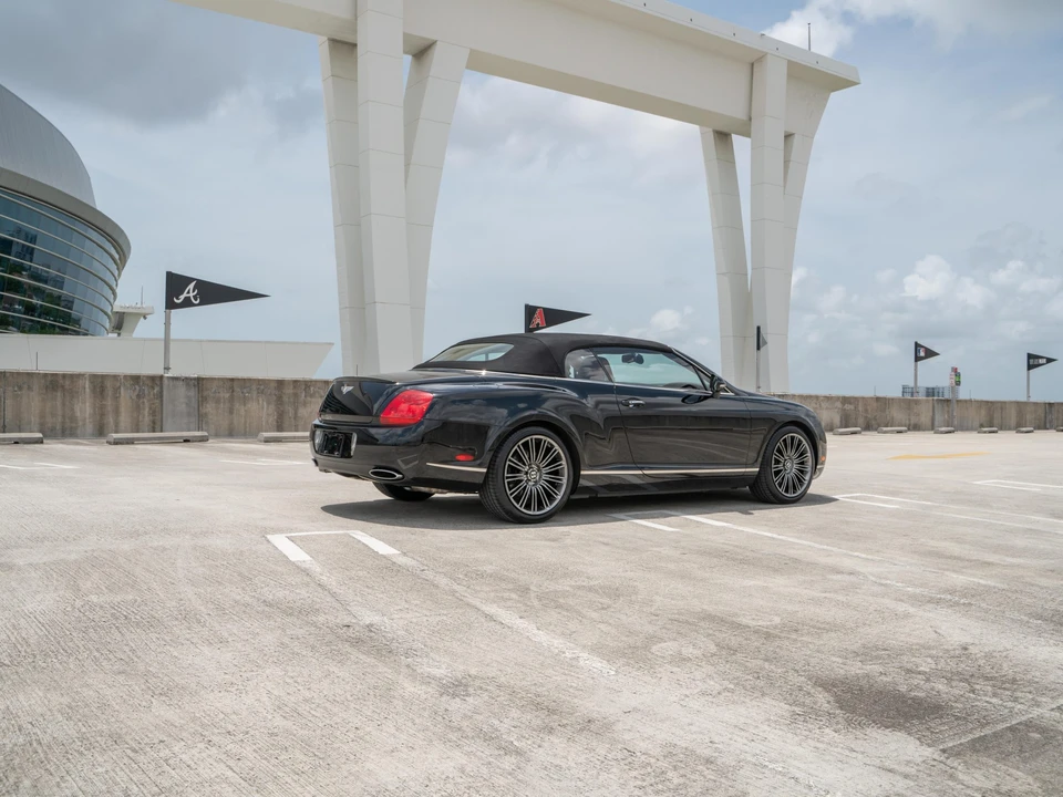 2010 Bentley Continental GTC - Image 26 of 31