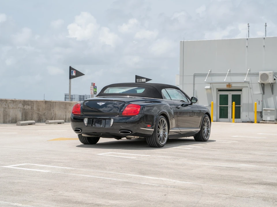 2010 Bentley Continental GTC - Image 23 of 31