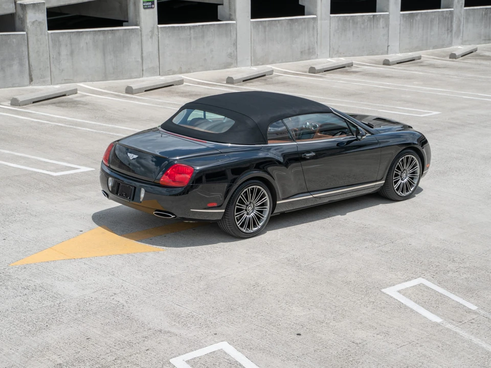 2010 Bentley Continental GTC - Image 24 of 31