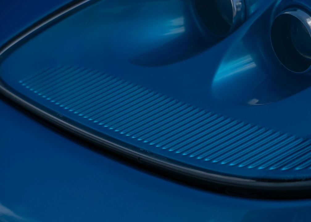 2010 Chevrolet Corvette C6 ZR1 - Image 31 of 31