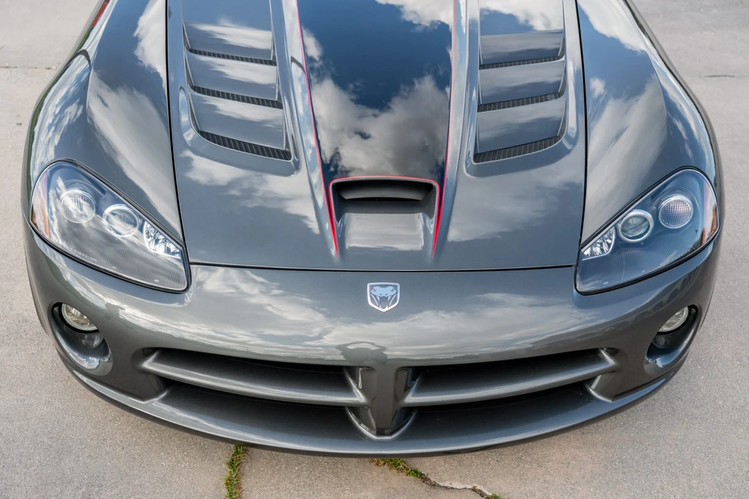 2010 Dodge Viper 4th Gen - Image 16 of 31