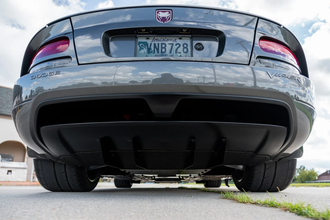2010 Dodge Viper 4th Gen - Image 29 of 31