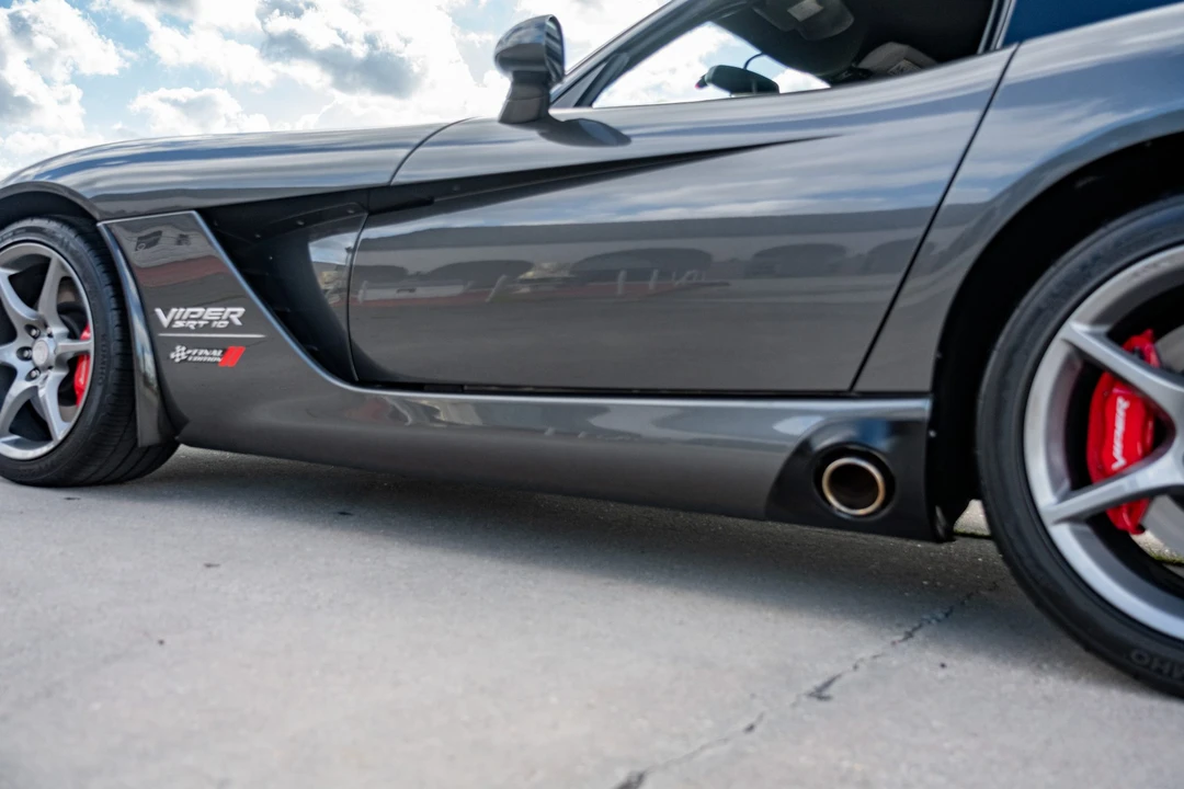 2010 Dodge Viper 4th Gen - Image 21 of 31