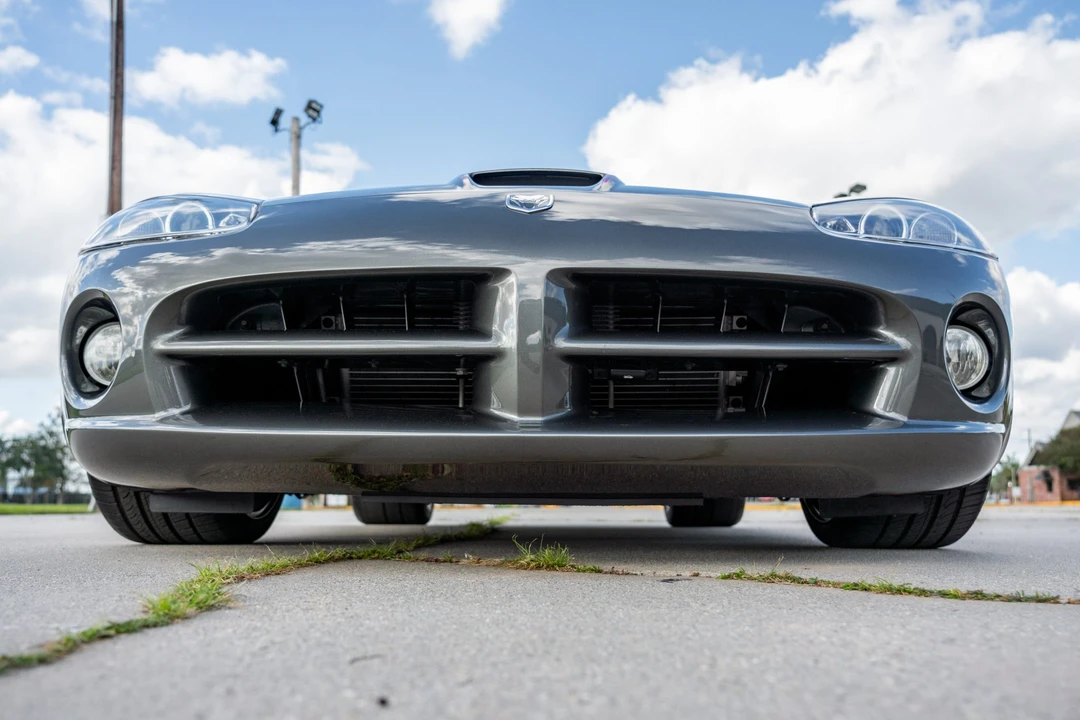 2010 Dodge Viper 4th Gen - Image 24 of 31