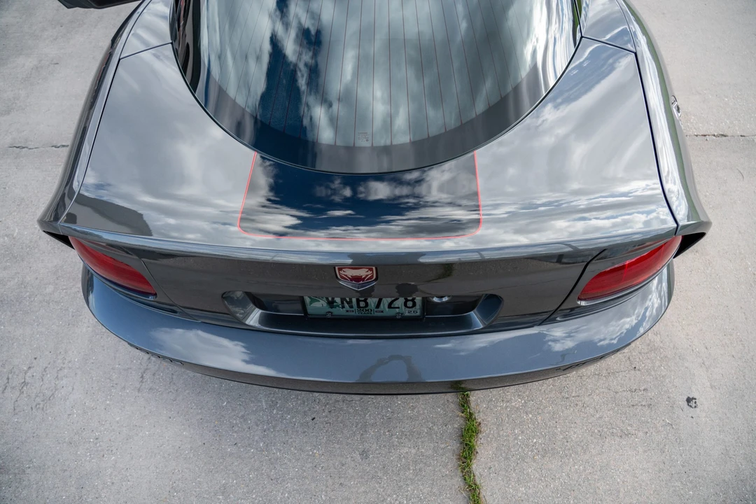 2010 Dodge Viper 4th Gen - Image 20 of 31