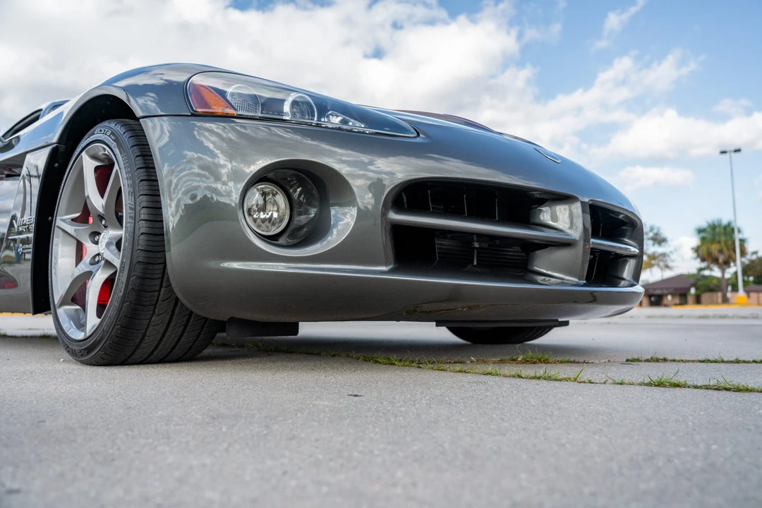 2010 Dodge Viper 4th Gen - Image 25 of 31
