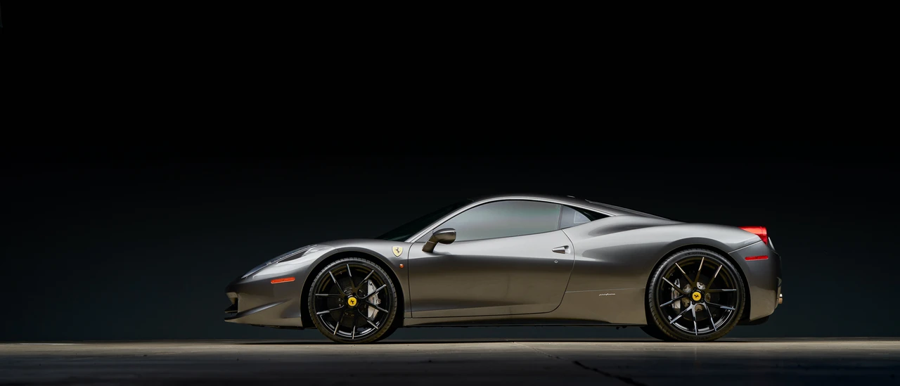 2010 Ferrari 458 Italia - Image 12 of 31