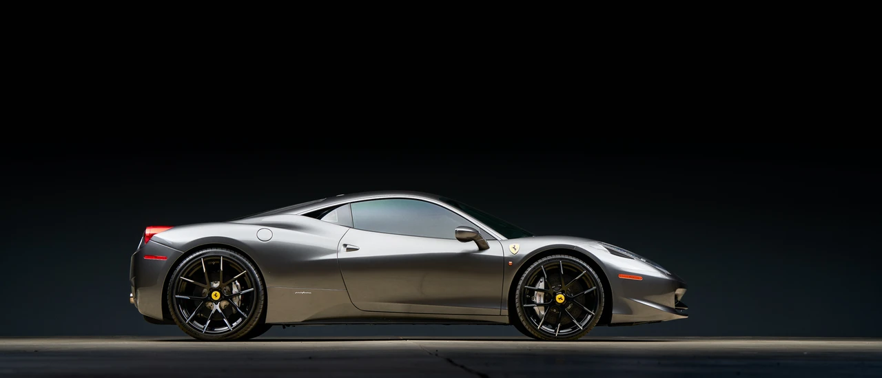 2010 Ferrari 458 Italia - Image 14 of 31