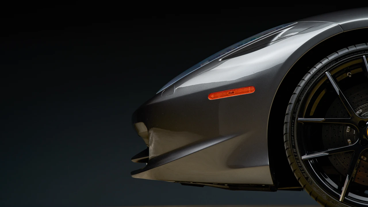 2010 Ferrari 458 Italia - Image 24 of 31