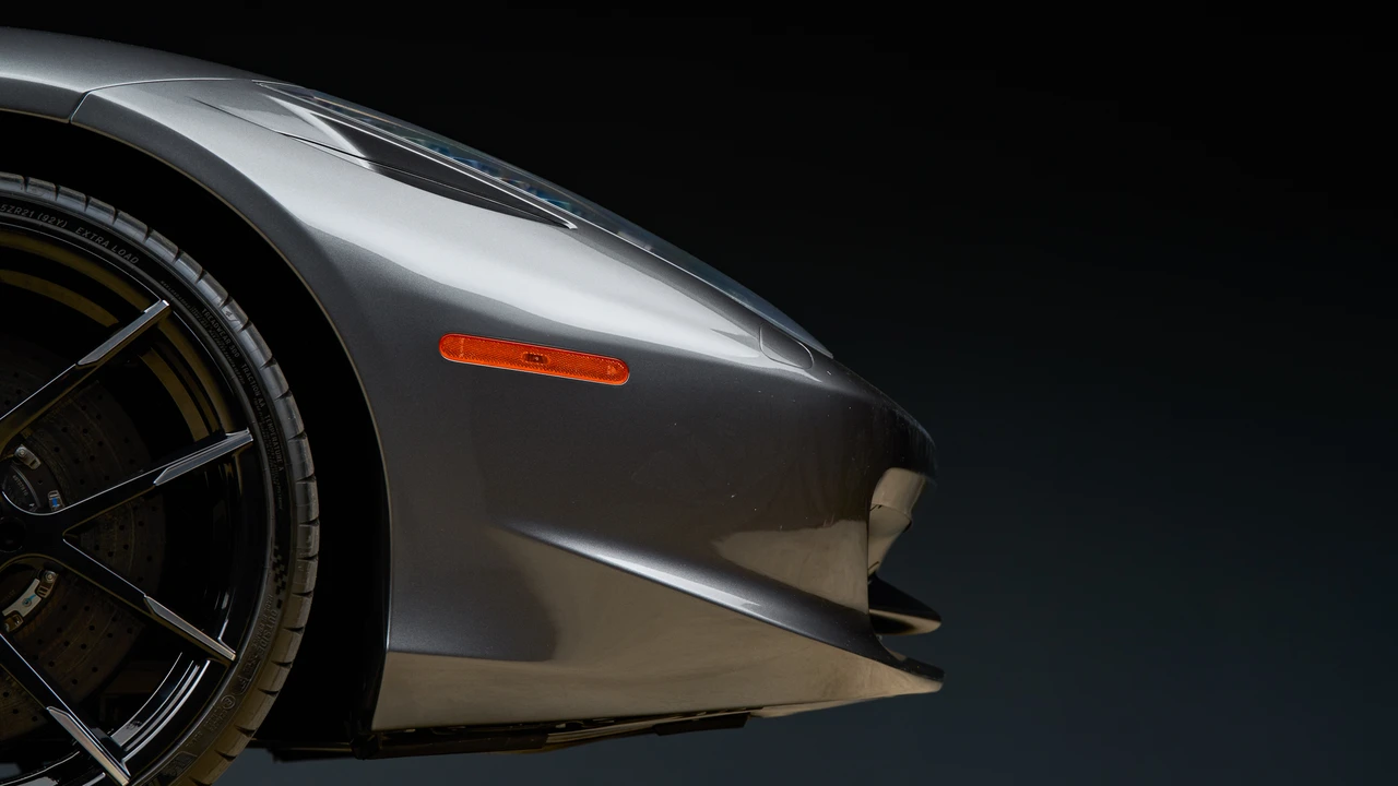 2010 Ferrari 458 Italia - Image 25 of 31