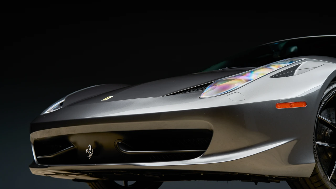 2010 Ferrari 458 Italia - Image 26 of 31