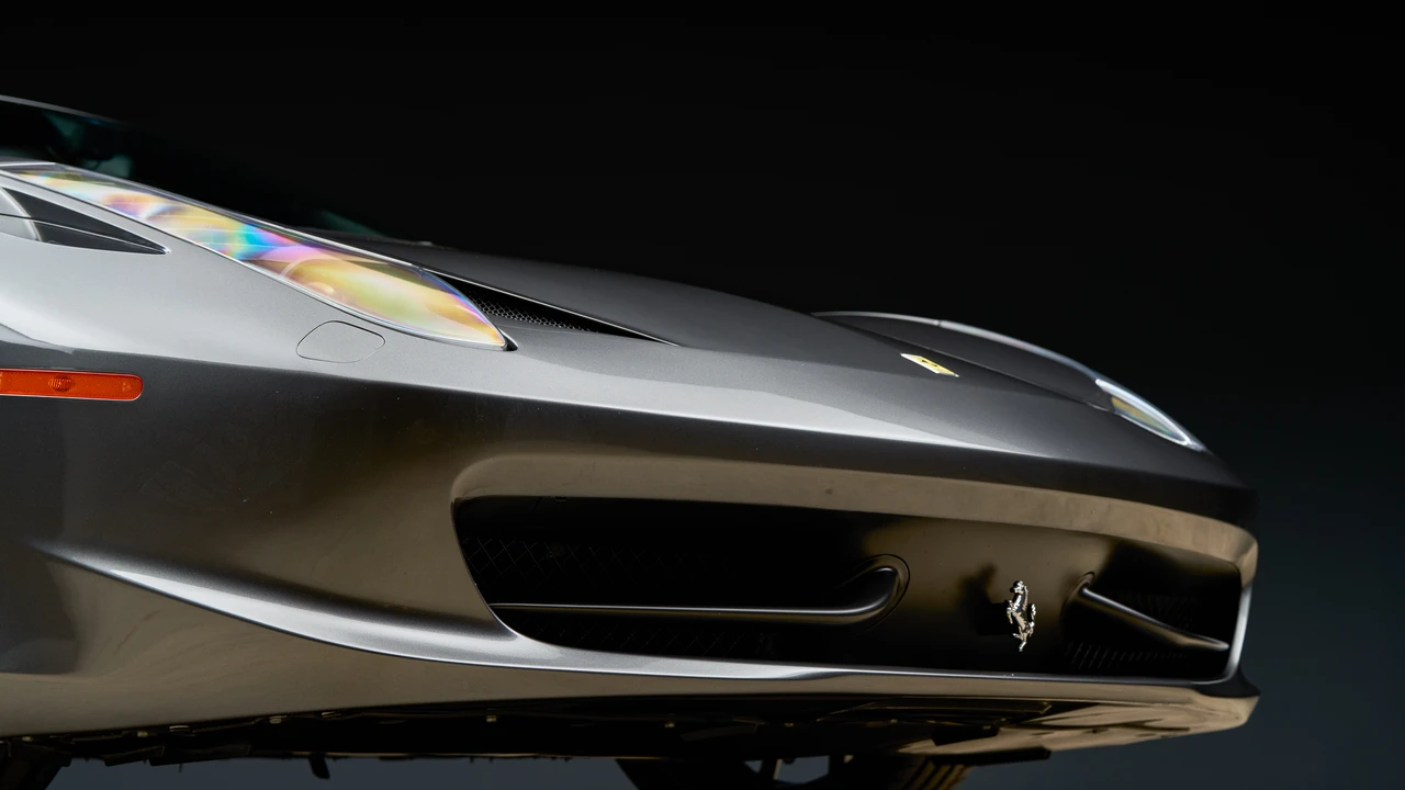 2010 Ferrari 458 Italia - Image 27 of 31
