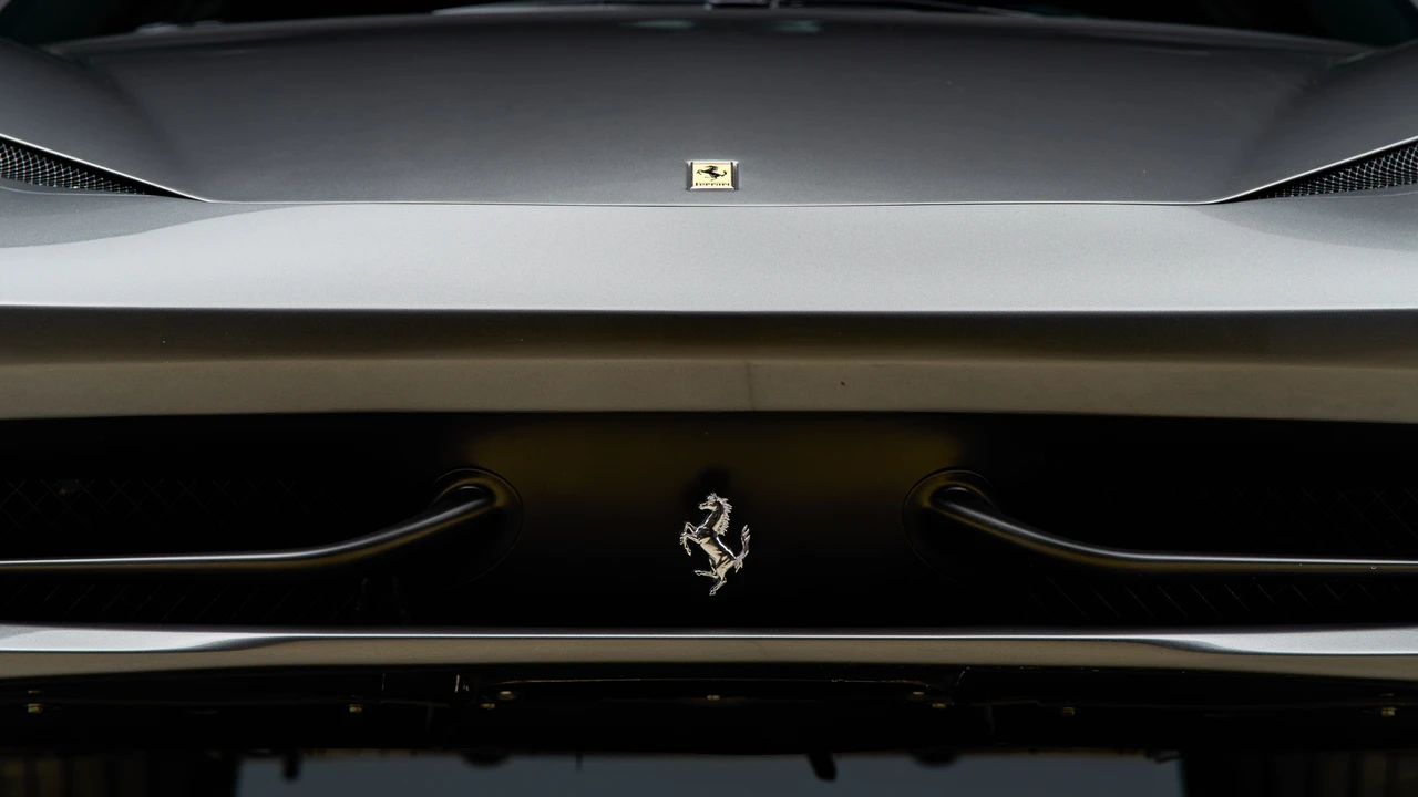 2010 Ferrari 458 Italia - Image 31 of 31