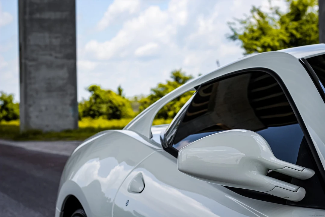 2010 Ferrari 599 GTB Fiorano - Image 18 of 31