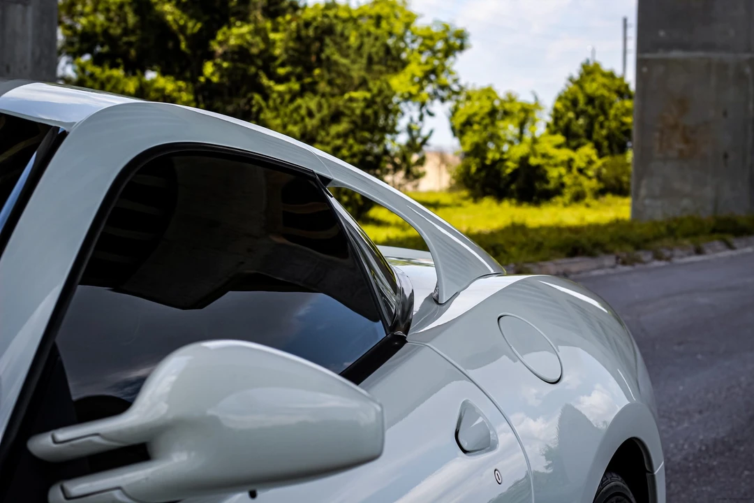 2010 Ferrari 599 GTB Fiorano - Image 19 of 31