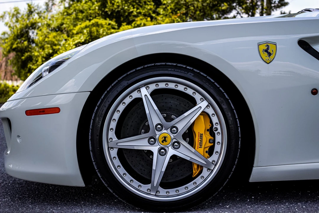 2010 Ferrari 599 GTB Fiorano - Image 28 of 31