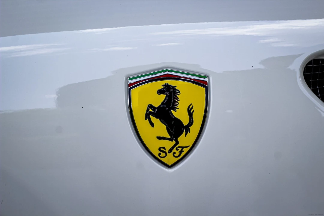 2010 Ferrari 599 GTB Fiorano - Image 17 of 31