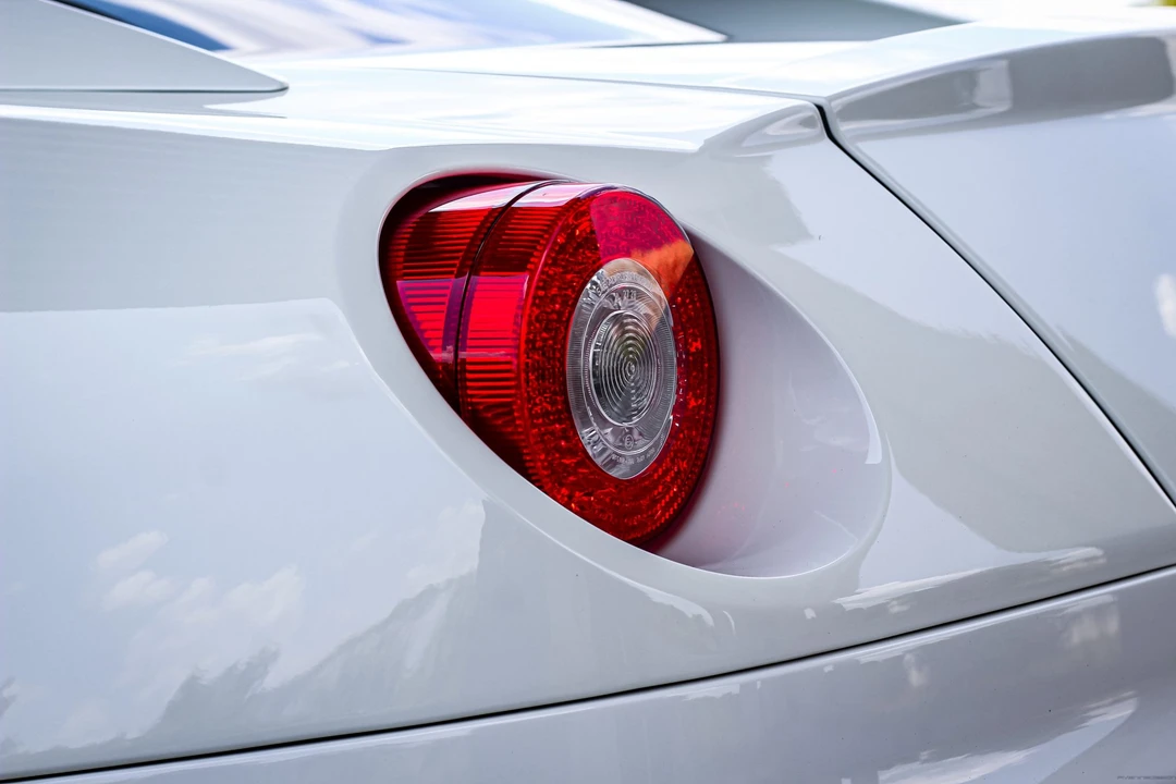2010 Ferrari 599 GTB Fiorano - Image 23 of 31
