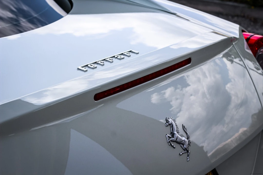 2010 Ferrari 599 GTB Fiorano - Image 24 of 31